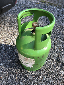 R32 külmaine 7kg (1 foto / 1)