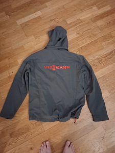 Viessmann kevad/sügis L meestejope (2 foto / 2)