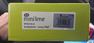 Aspen Minilime Ivory (2 фото из 2)