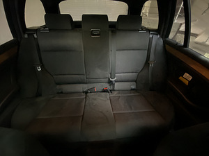 BMW 320d m-pac (6 фото из 8)