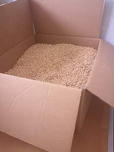 Kassiliiv Cats Best smart pellets 18 kg (1 foto / 2)