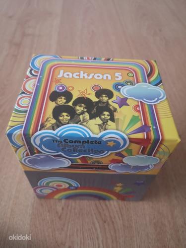 Jackson 5 (фото #1)