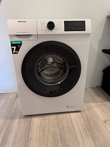 Hisense pesumasin (1 foto / 4)