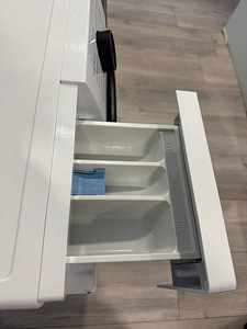 Hisense pesumasin (3 foto / 4)