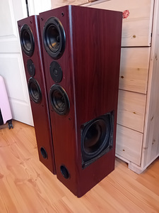 Radiotehnika bl-90s (3 foto / 5)