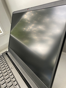 Sülearvuti Lenovo Gaming 3 15ACH6 Ryzen5 RTX 3050 (4 foto / 9)