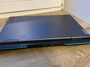 Lenovo LOQ 15IRH8 144 Hz RTX4050 Win 11 (5 foto / 7)
