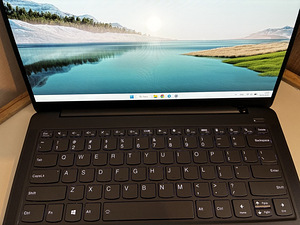 Lenovo IdeaPad 5 Pro 14ITL6 (1 foto / 5)