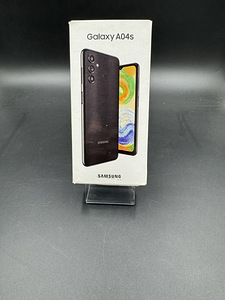 Samsung Galaxy A04s 32GB/3GB Black