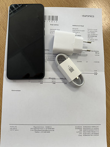 Xiaomi Redmi A2 64GB/3GB Black, Garantii (1 foto / 2)