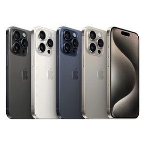 Ostan Apple iPhone 15 Pro / 15 Pro Max / MacBook / iPad (1 foto / 1)
