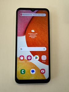 Samsung Galaxy A14 4/128GB Green (1 foto / 2)