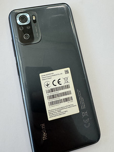 Xiaomi Redmi Note 10S 6/128GB Black (1 foto / 2)