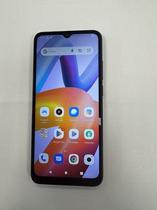 Xiaomi Redmi A2 3/64GB Black (1 foto / 2)