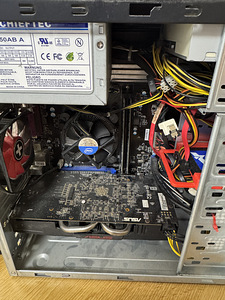 Lauaarvuti i5 16GB 512SSD RX570 (5 foto / 7)