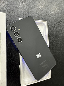 Samsung Galaxy A54 5G 128GB/8GB Black (2 foto / 2)