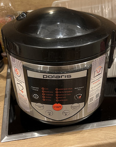 Polaris multikeetja (1 foto / 1)