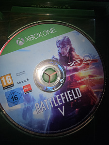 X BOX ONE S 1TB+ HUNNIK MÄNGE (3 foto / 3)