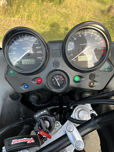 Honda varadero 1000 A2 (6 foto / 6)