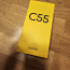 Realme C55 8/256GB Pärlmutter (RMX3710) uus pakendis (foto #2)