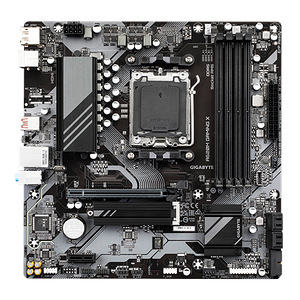 Gigabyte Socket AM5 A620M GAMING X (2 foto / 5)