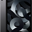 Apple iPad Air, 10.9", 64 GB, WiFi+LTE, space gray (фото #1)