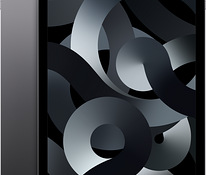 Apple iPad Air, 10.9", 64 GB, WiFi+LTE, space gray