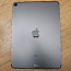 Apple iPad Air, 10.9", 64 GB, WiFi+LTE, space gray (фото #5)