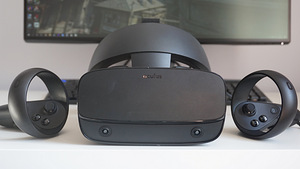 Оculus Rift S (1 фото из 3)