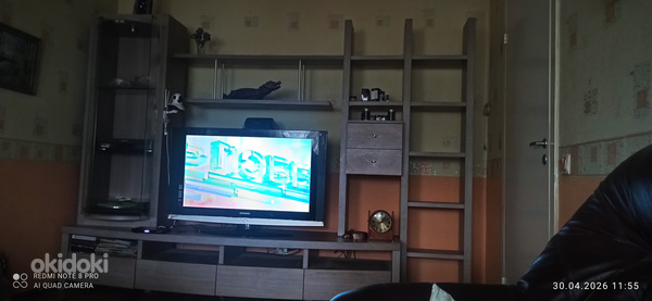 СЕКЦИЯ в большую комнату ( открытая )