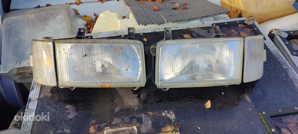 Vw T4