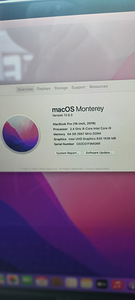 MacBook Pro 16.1 (2 фото из 4)