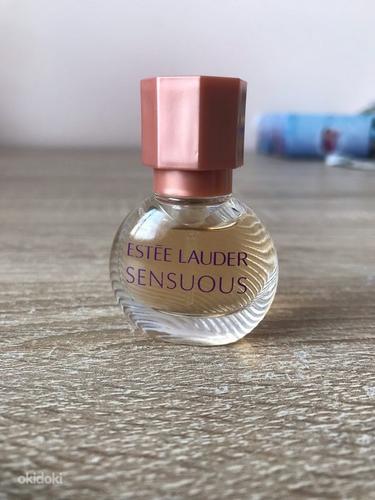 Estee Lauder Sensuous miniatüür edp 4 ml (foto #1)
