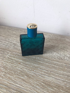 Versace Eros Pour Homme edp 1 ml miniatüür (2 foto / 2)