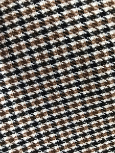 SHEIN Houndstooth mini seelik (3 foto / 4)