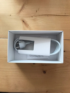 Apple Power Adapter Extension Cable pikenduskaabel (1 foto / 4)