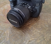 Canon EDS 60D