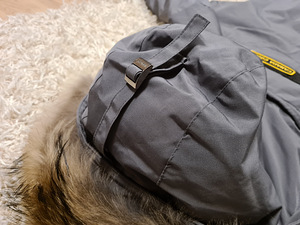 Meeste Talvejope L/XL (5 foto / 9)