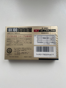 Uus Sony UX 100 (2 foto / 3)