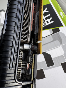 PALIT GeForce RTX 3060 OC 12GB (4 foto / 7)
