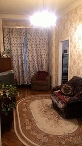 Сдам 3-комнатную квартиру в историческом центре Петербурга