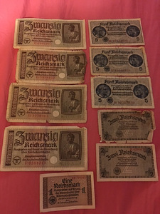 Лома деньги (3 фото из 9)
