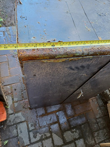 Metall tööriista kapp (2 foto / 6)