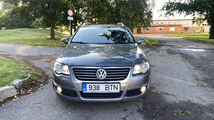 Volkswagen Passat HIGHLINE 2.0 103kw 2005 (2 foto / 6)