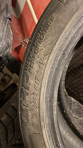 Rehvid Kormoran UHP 225/45/R17 4mm 2tk 20€ (3 foto / 5)
