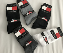 Мужские носки Tommy Hilfiger,Calvin Klein ,Armani