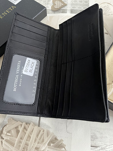 Rahakott bottega veneta (3 foto / 3)