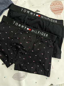 Tommy Hilfigeri poksijad (2 foto / 8)