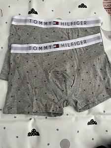 Tommy Hilfigeri poksijad (8 foto / 8)