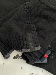 Зимний шарф Armani (3 фото из 3)